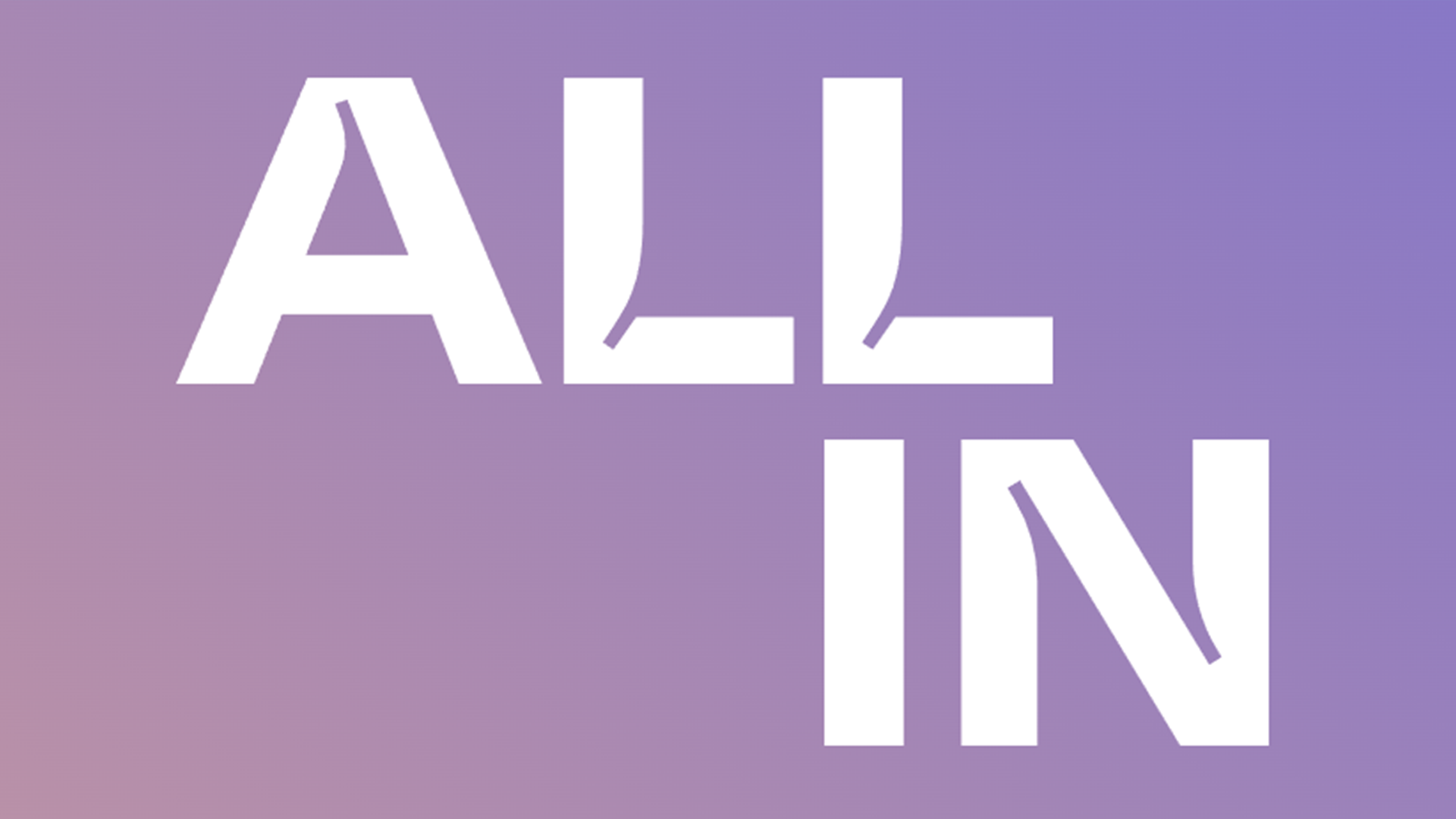 Cover Image for Participated in ALL IN - AI Conference @Montreal, 2023